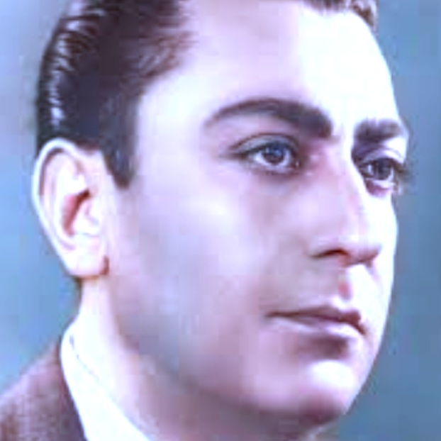 آهنگ جدید غلامحسین بنان میکده ی آرزو